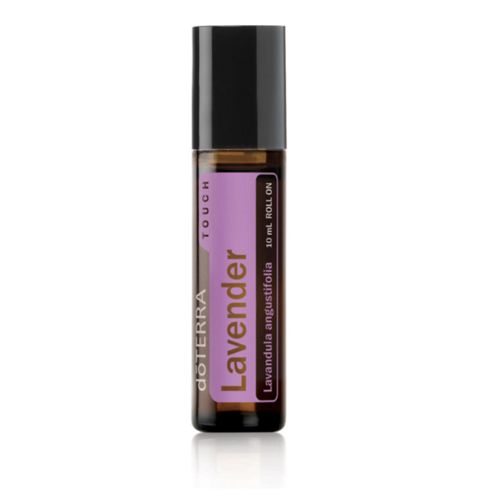 dōTERRA Levendula Touch olaj 10 ml, Lavender Touch