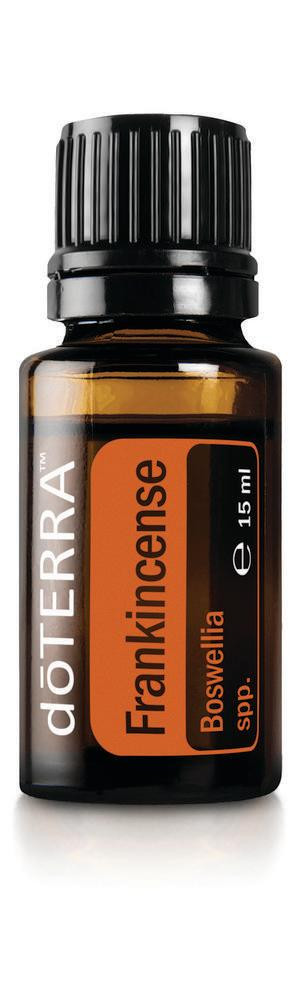 dōTERRA Tömjén olaj 15 ml, Frankincense