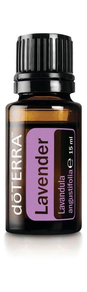 dōTERRA Levendula olaj 15 ml, Lavender