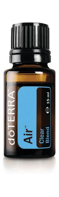 dōTERRA Air olaj keverék 15 ml