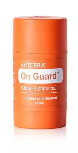 dōTERRA On Guard™ stift + Echinacea