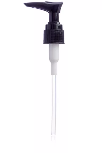 dōTERRA Pumpás fej frakcionált kókuszolajhoz 1 db, Fractionated Coconut Oil Pump