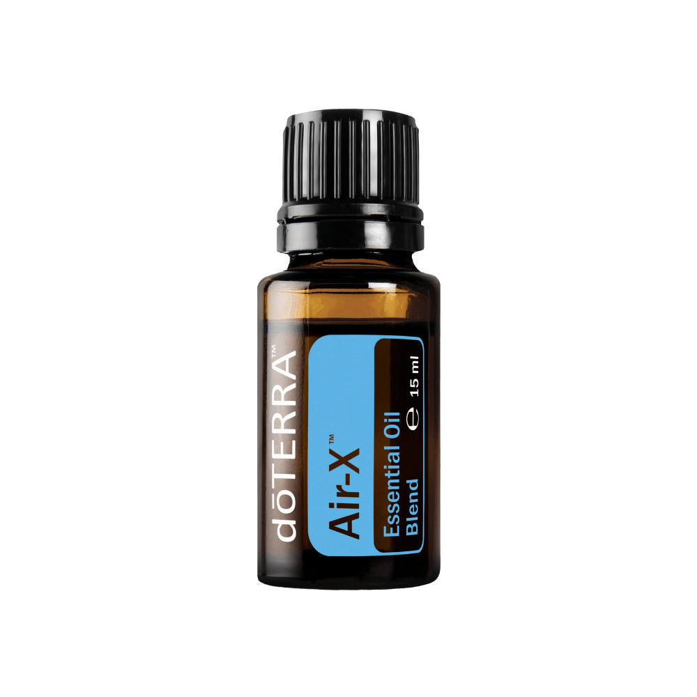 dōTERRA Air-X olaj keverék 15 ml