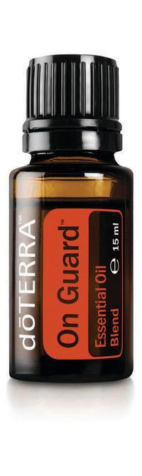 dōTERRA On Guard olaj keverék 15 ml