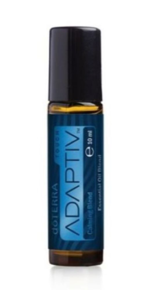 dōTERRA Adaptiv Touch olaj keverék 10 ml