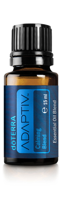 dōTERRA Adaptiv olaj keverék 15 ml