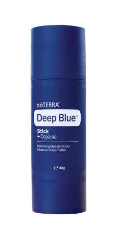 dōTERRA Deep Blue Stift 48 g, Stick