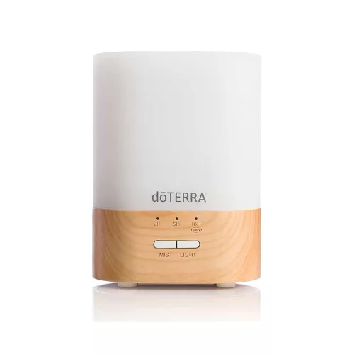 dōTERRA Lumo párologtató, diffúzor