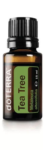 dōTERRA Teafa olaj 15 ml, Tea Tree