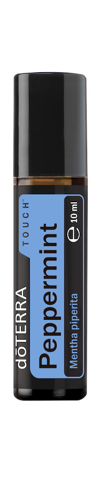 dōTERRA Borsmenta Touch olaj 10 ml, Peppermint Touch
