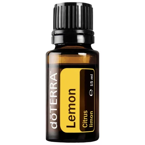 dōTERRA Citrom olaj 15 ml, Lemon