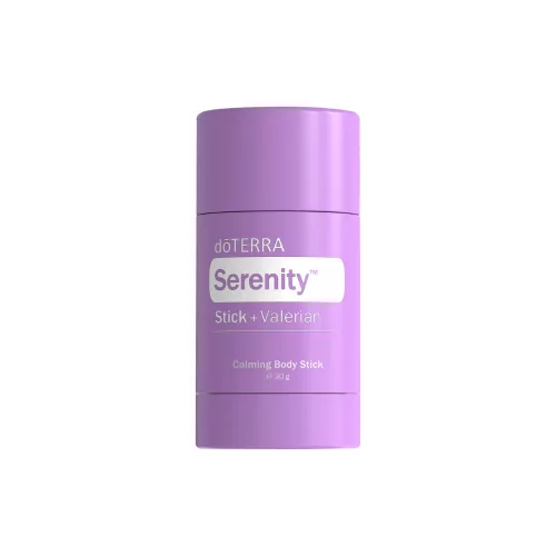 dōTERRA Serenity™ stift + Orvosi macskagyökér