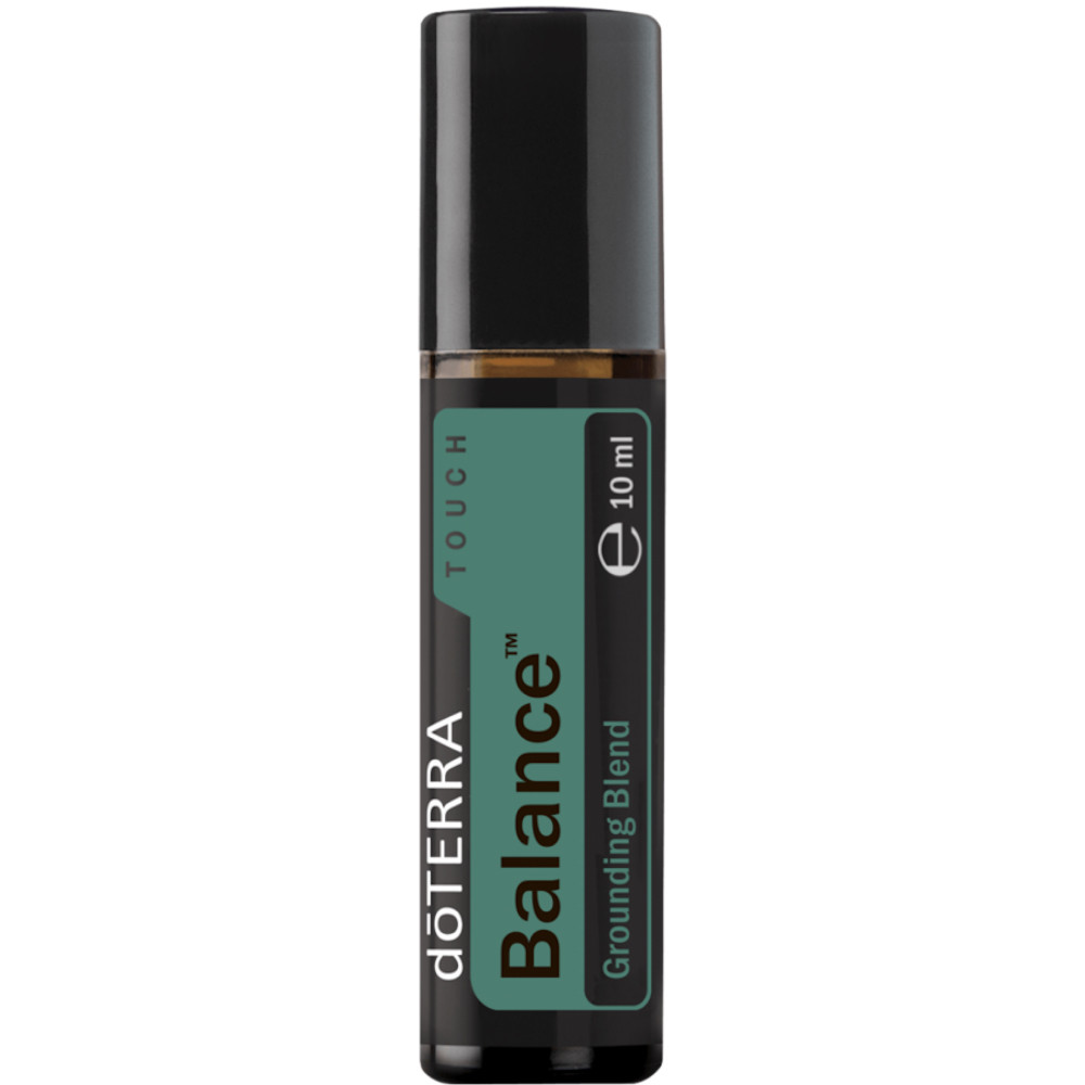 dōTERRA Balance Touch olaj keverék 10 ml