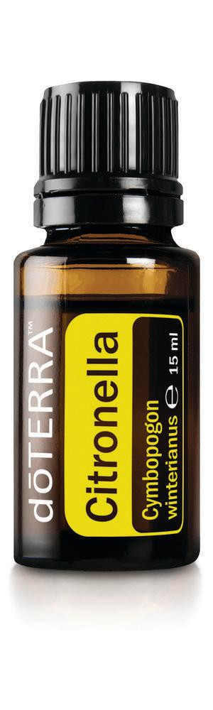 dōTERRA Citronella olaj 15 ml