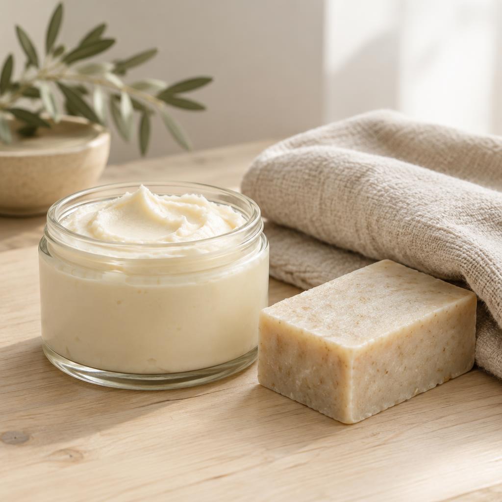 dōTERRA Spa testvaj